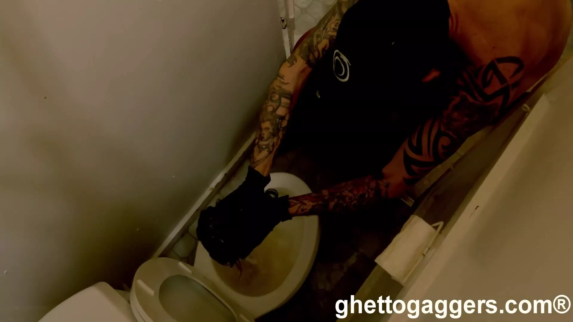 664 – Black Ass Matters