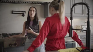 2024-05-22 Cadence Lux, Scarlett Sage – Erotic Premonitions ep. 3