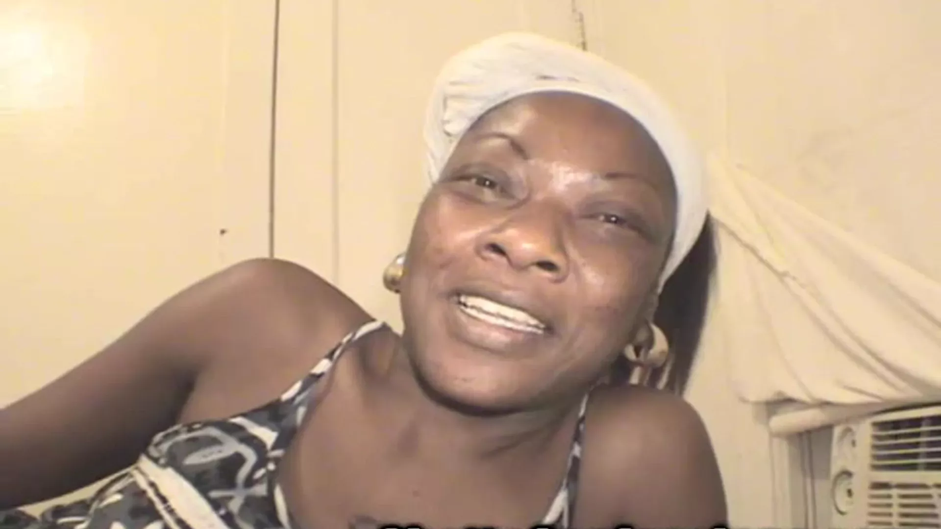 Ghetto Susan Stpete Ho Full