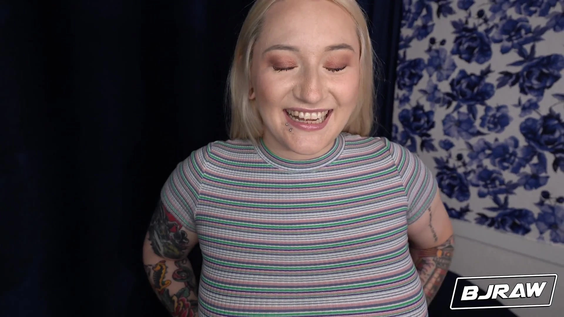 2025-06-10 – Hadley Haze – Hadley Is A Cum Target