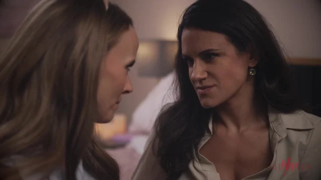 2024-07-24 Penny Barber, Pristine Edge – Book Club pt. 1