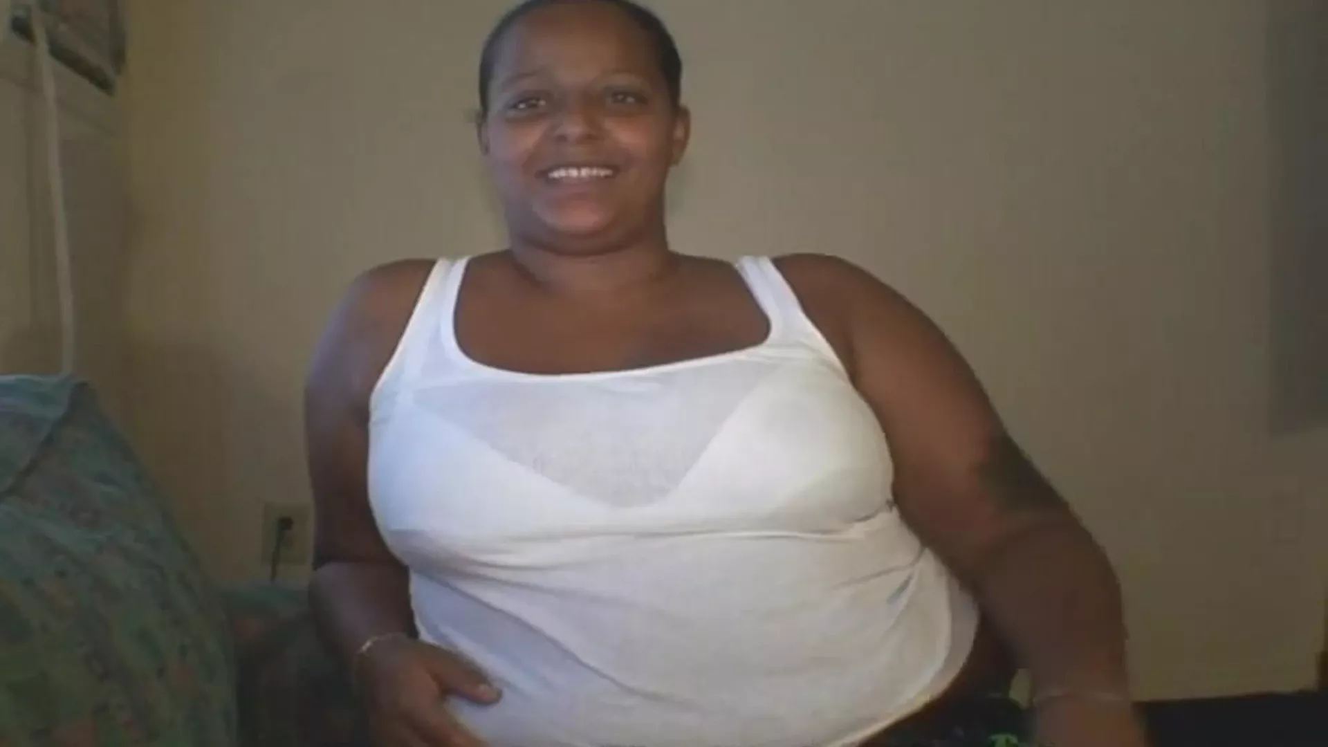 Ghetto Cassy Returns Full