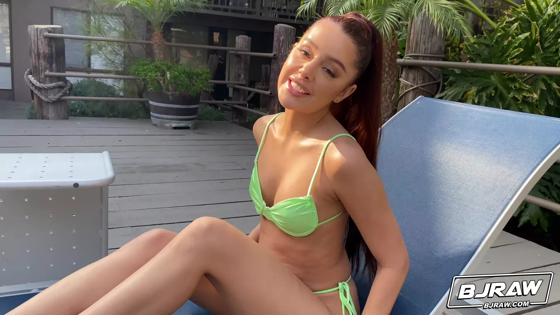 2022-01-27 – Vanna Bardot – Vanna’s Voracious Oral Appetite