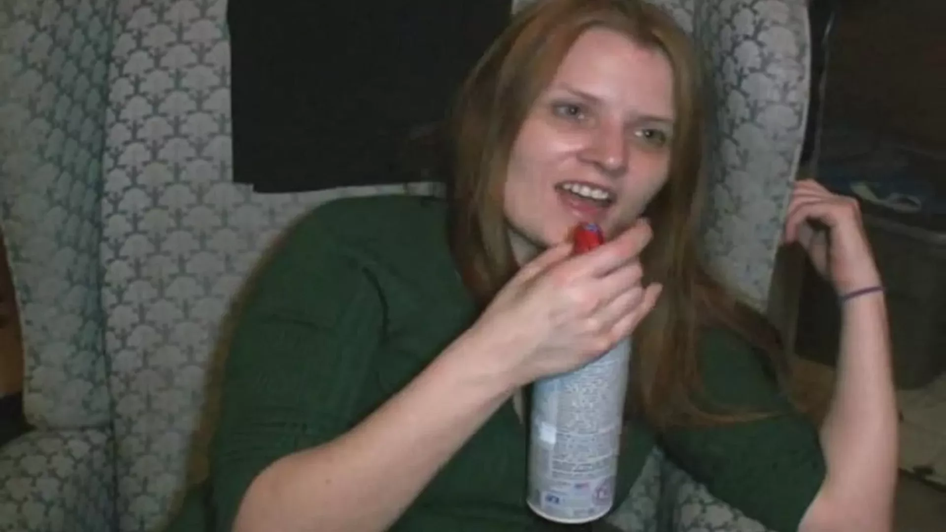 Ghetto Jessi Full