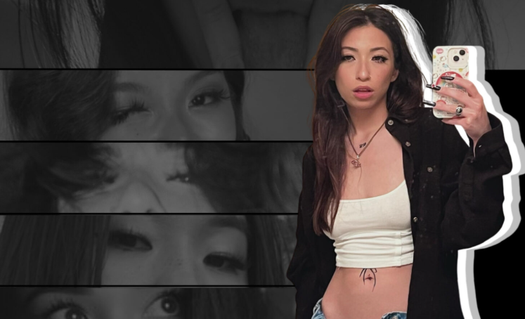 Top 5 Asian OnlyFans Models 2 Top 5 Asian OnlyFans Models