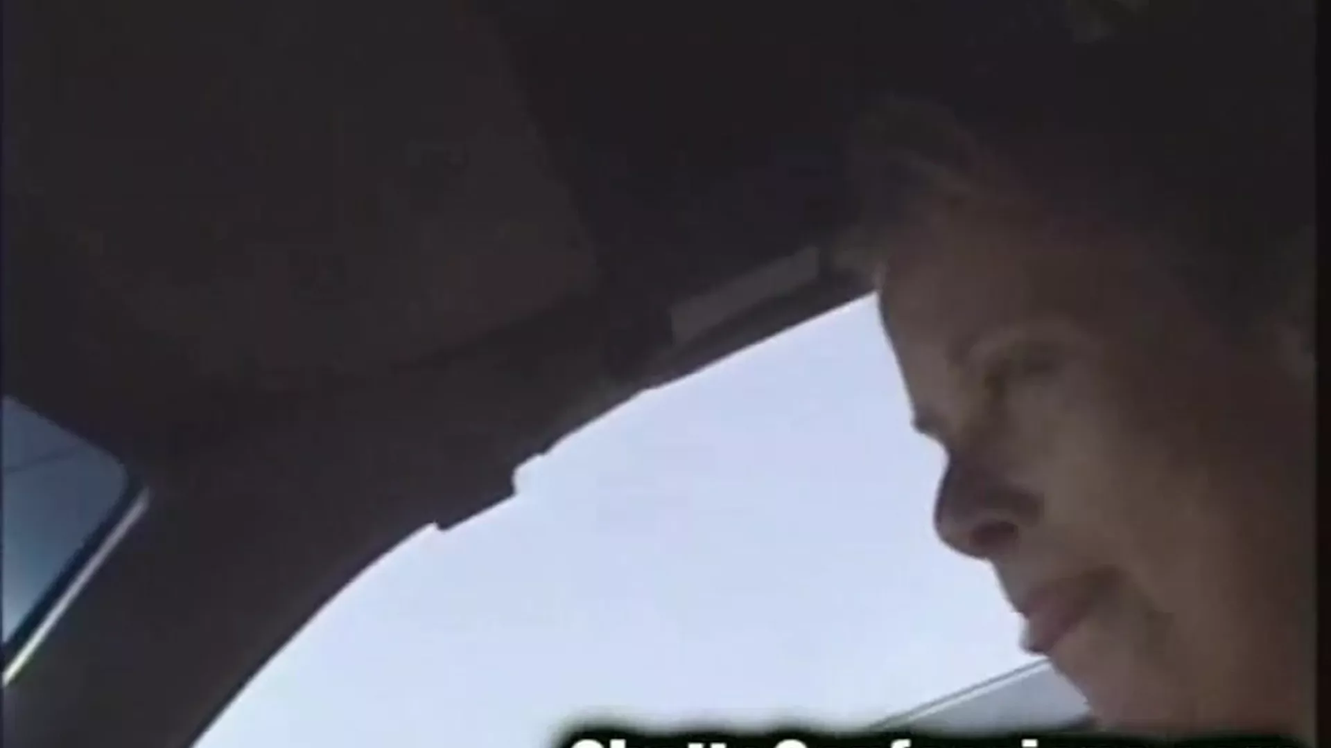 Ghetto Susan Car Full