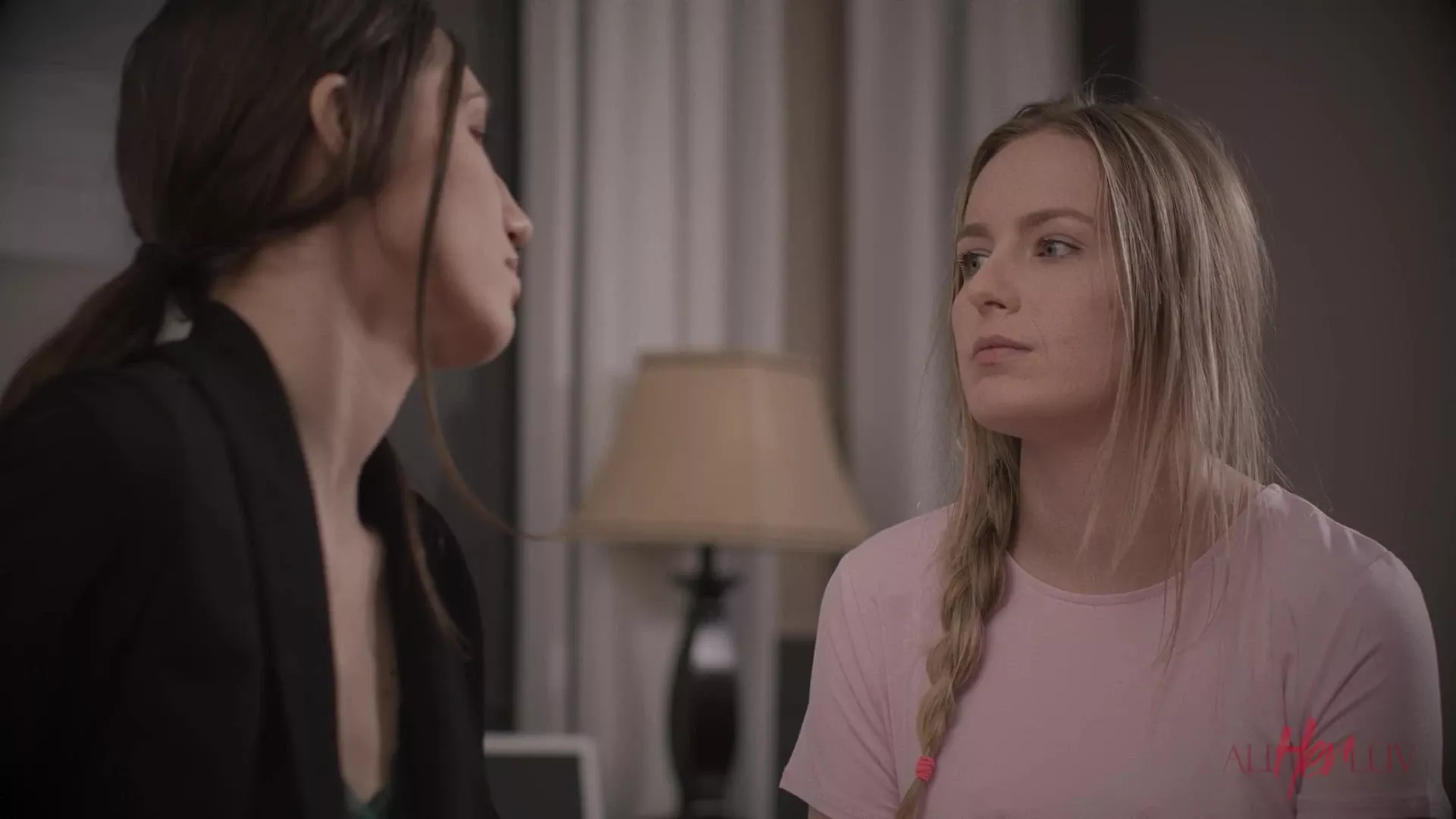 2024-06-05 Maya Woulfe, Scarlett Sage – Erotic Premonitions ep. 4