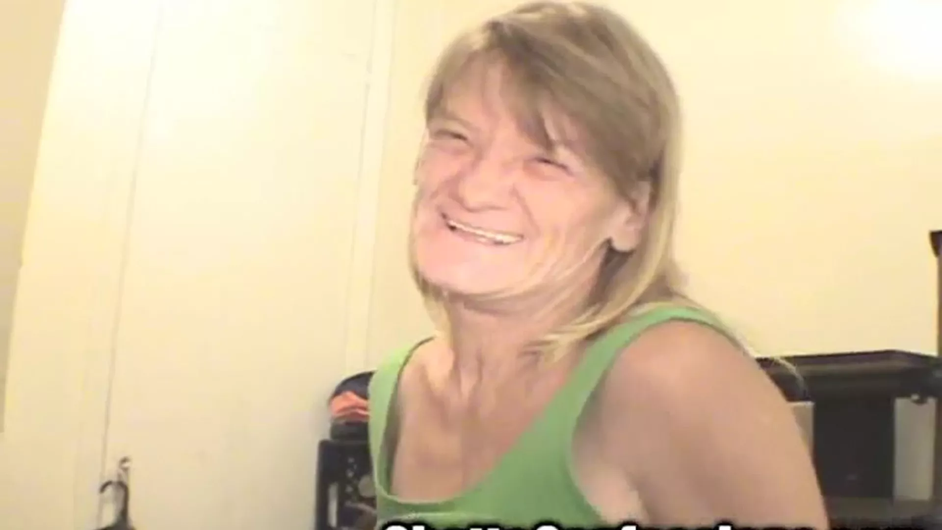 Ghetto Granny Full
